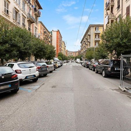 Appartamento Ca Di Mimmo La Spezia Esterno foto