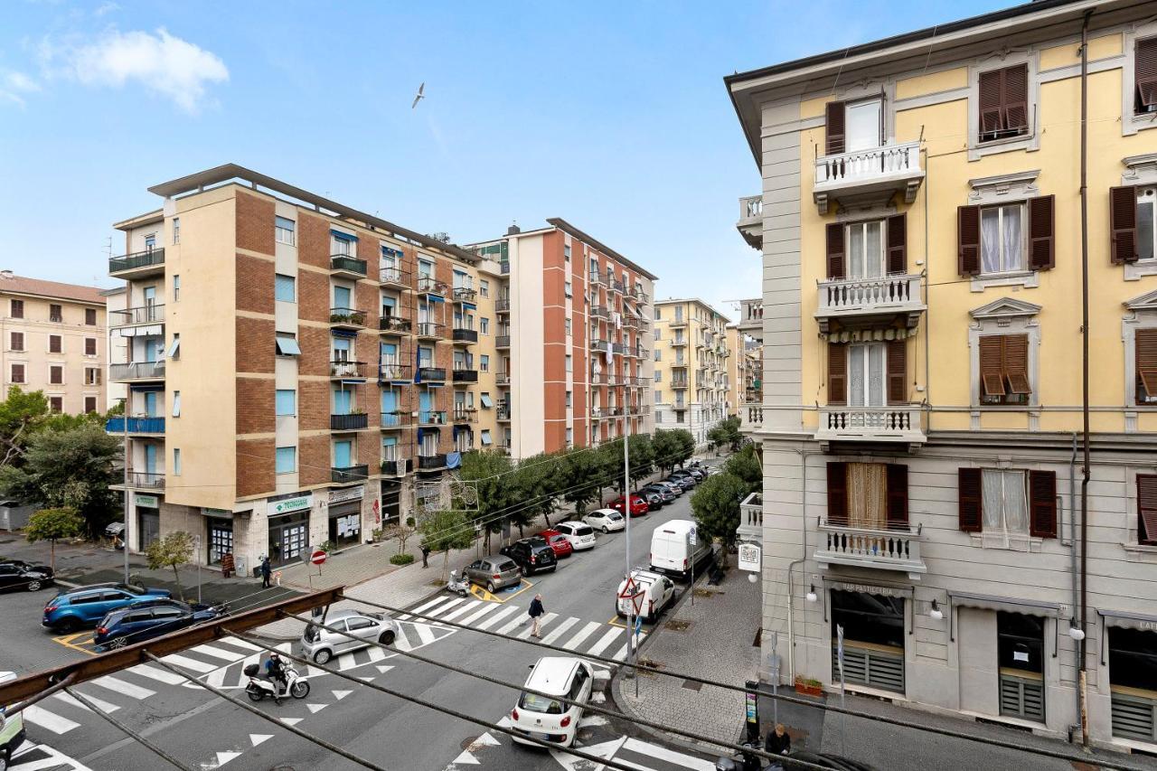 Appartamento Ca Di Mimmo La Spezia Esterno foto