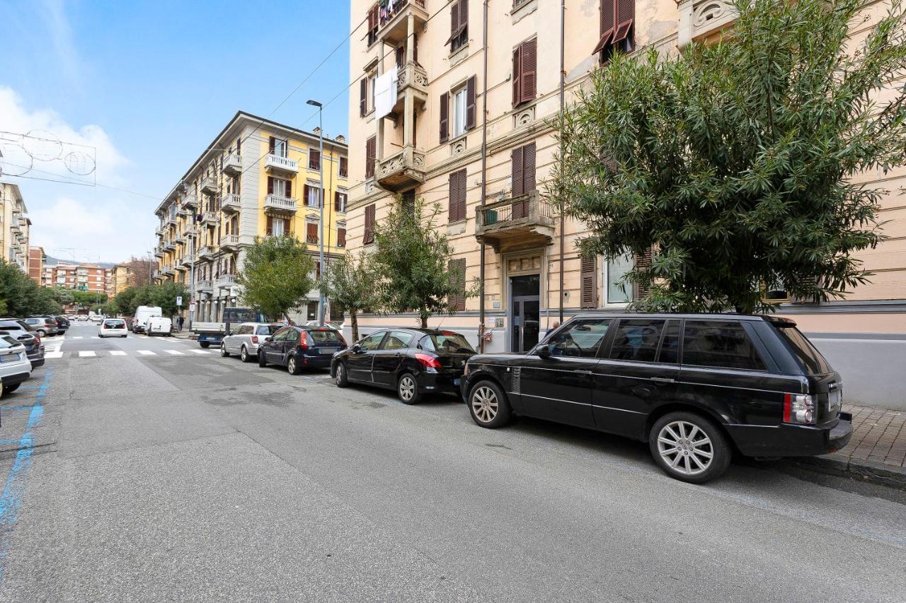 Appartamento Ca Di Mimmo La Spezia Esterno foto
