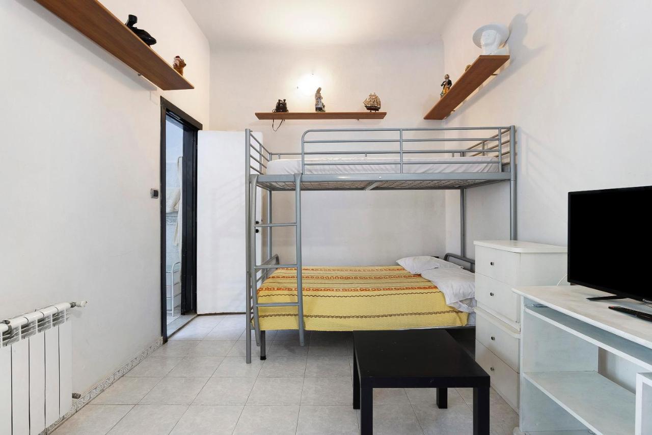 Appartamento Ca Di Mimmo La Spezia Esterno foto