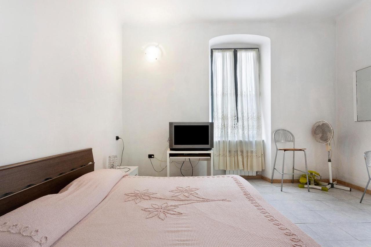 Appartamento Ca Di Mimmo La Spezia Esterno foto