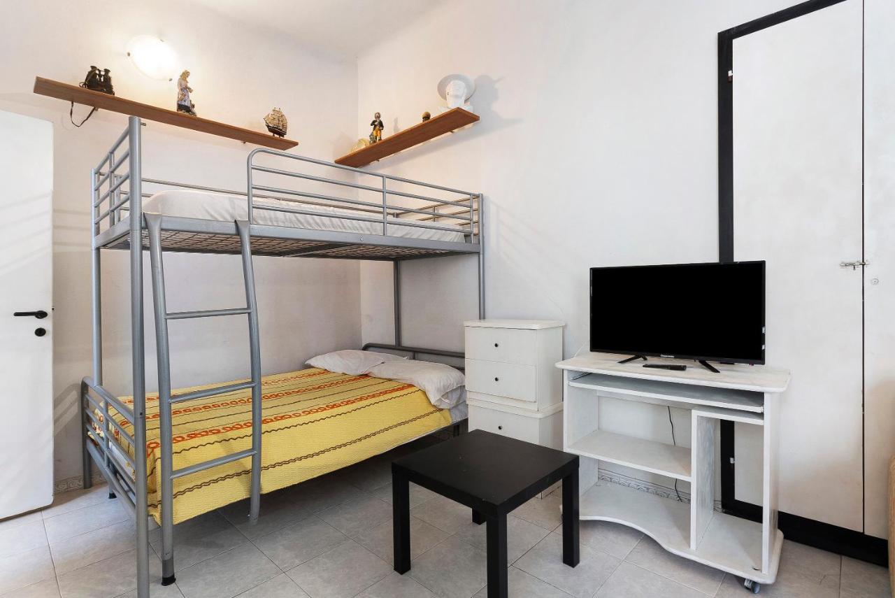 Appartamento Ca Di Mimmo La Spezia Esterno foto