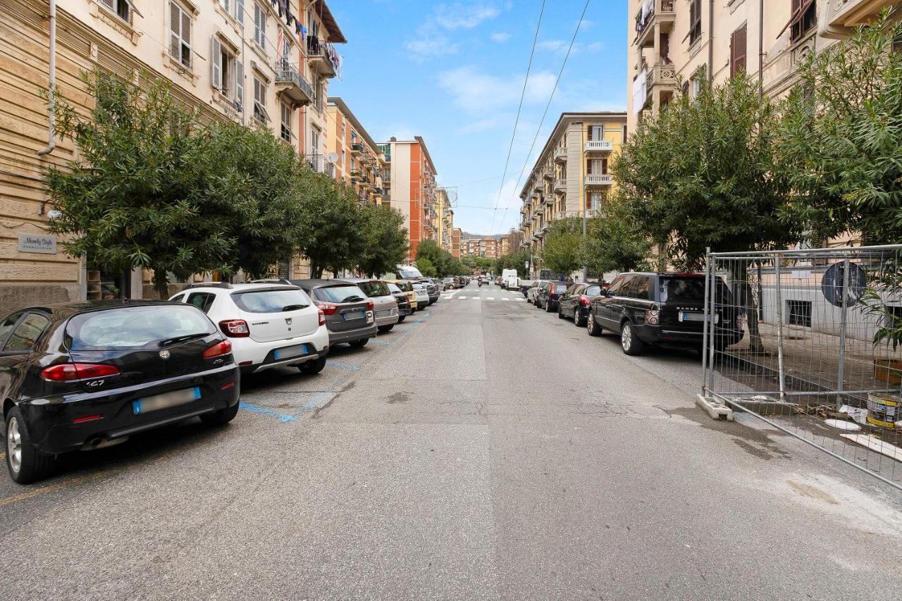 Appartamento Ca Di Mimmo La Spezia Esterno foto